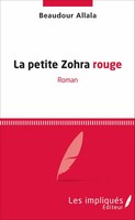 Beaudour Allala | La Petite Zohra Rouge | Taschenbuch | FranzöSisch (2020)