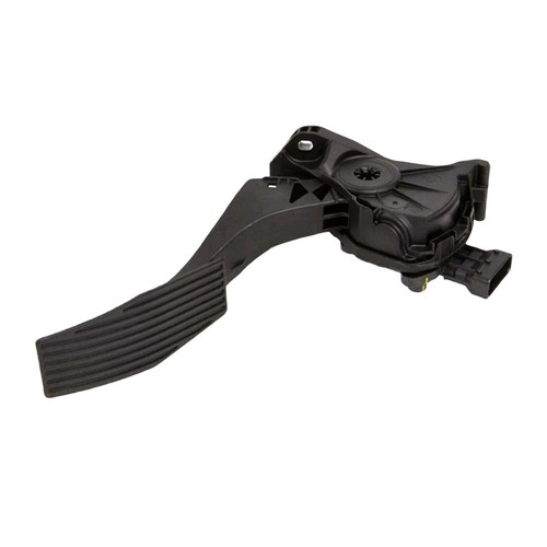 Car Maintenance Accelerator Pedal OEM Pedal 13252702 Black Color Brand New - Picture 6 of 12