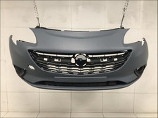 Pare-choc avant Opel CORSA