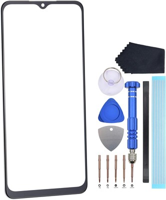 Glass Lens Screen Panel Replacement for Samsung Galaxy A04s A13 5G M32 5G A32