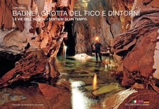 Libri Soc. Speleologica Baunese - Baunei. Grotta Del Fico E Dintorni. …