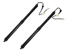 X AUTOHAUX 1 Pair Rear Left Right Tailgate Power Lift Support Struts Shocks for