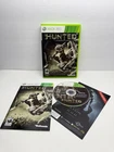 Hunted The Demon's Forge (Microsoft Xbox 360) CIB W/ Manual