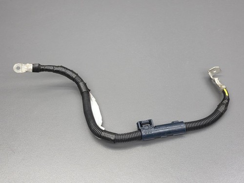 Honda Civic IX 2014 Positive battery cable 32410TA9E000 LUU9513 - Picture 4 of 7