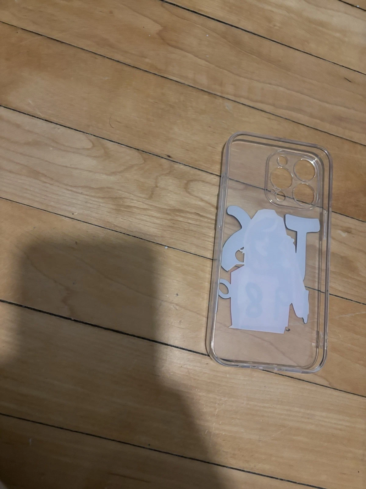 Swift Phone Case iPhone 13