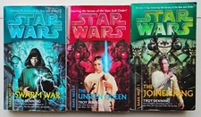 Star Wars - Dark Nest - Troy Denning