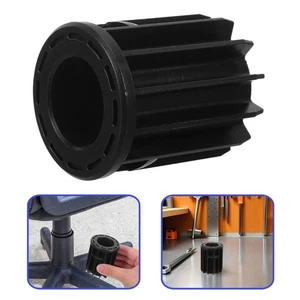 Chaise pivotante Lever Collier de bureau gaz ascenseur tube Bushing Spacer Insert