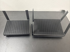 2 Pack Linksys Routers MR7320, MR9610