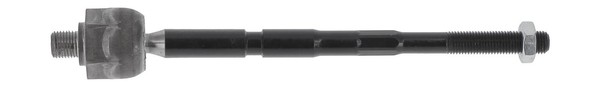 Axialgelenk Spurstange Monroe L15H02 M14X1,5 / M12X1,5 FüR Fiat Panda VAN 312-image