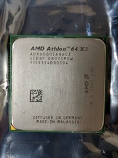 CPU AMD Athlon 64 X2 6000 ADX6000IAA6CZ