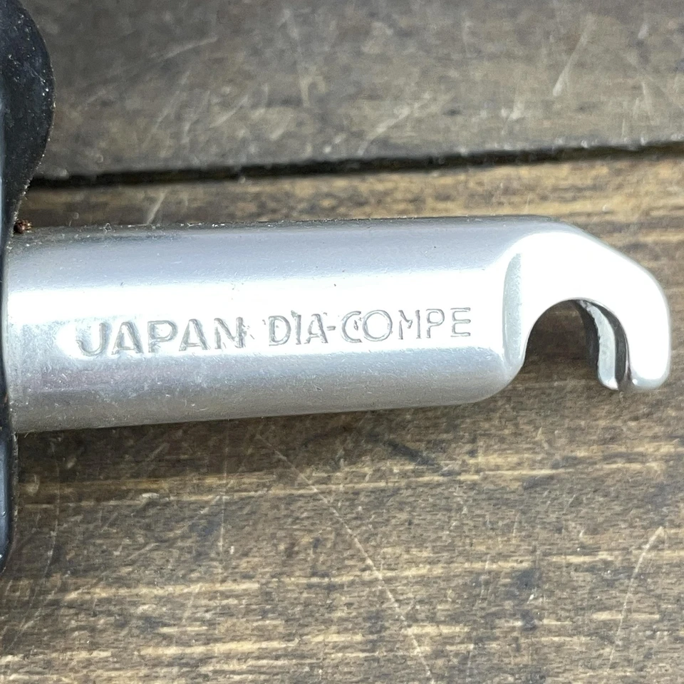 Vintage Dia-Compe VC-900 Cantilever Brake Set Adjustable Japan BMX 90s MTB - Image 3 of 4