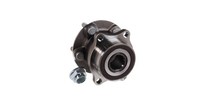 Radlagersatz Hinten SKF Vkba 7479 FÜR Subaru Radlager KIT Nabenlager Satz