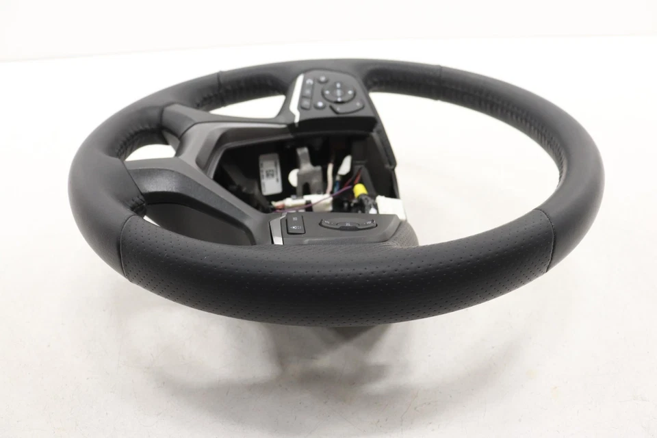 Volante Honda Passport 2019 2020 Foto 4 de 4