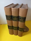 Battles and Leaders of the Civil War Vols II–IV (Thomas Yoseloff Castle Reprint