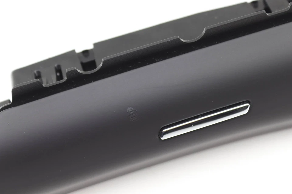 Porsche Cayenne 2011-2018 - puerta trasera izquierda contenedor de almacenamiento 95855555100 Foto 2 de 4