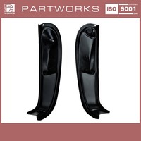 SchlosssäUle B-SäUle FüR Porsche 911 F/G Sc 930 '69-'89 TüRrahmen L+R
