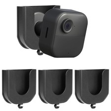 3 Pack Blink Indoor  Outdoor Camera Mount, No Drill HBV Adhesive Wall Mount ...