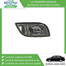 Antibrouillard Suzuki LIANA