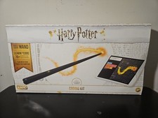 Kano Harry Potter Coding Kit   STEM Magic Wand Learn to Code Open Box Complete