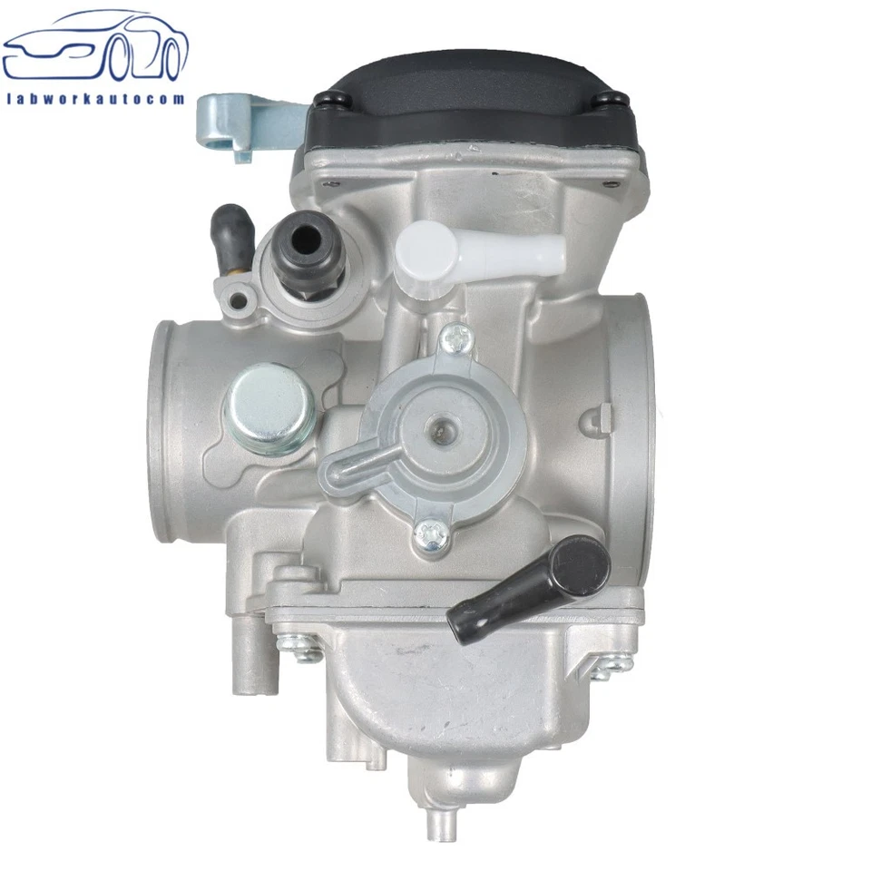 Carburador KLR650 para Kawasaki KLR650 1987-2007 Carb Foto 4 de 4