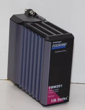 Foxboro Invensys FBM201 Channel Isolated 8 Input Module 0-20mA I/A P0914SQ Unit