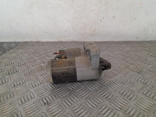 Motorino avviamento Peugeot 3008 2009-2016 9663528880