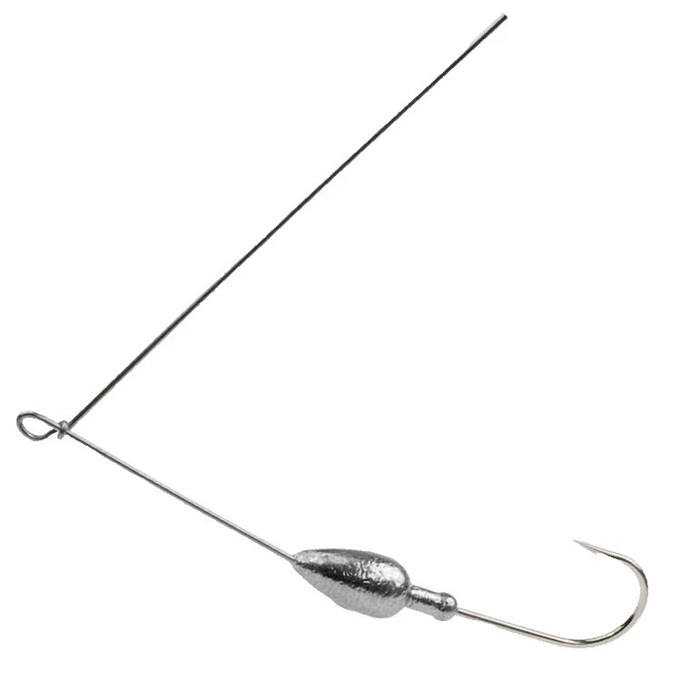 Barbo Cebos y señuelos de pesca de agua salada