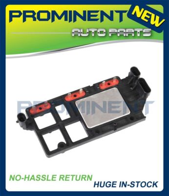 Premium Ignition Control Module Replacement for ICM GM LX346 DR145