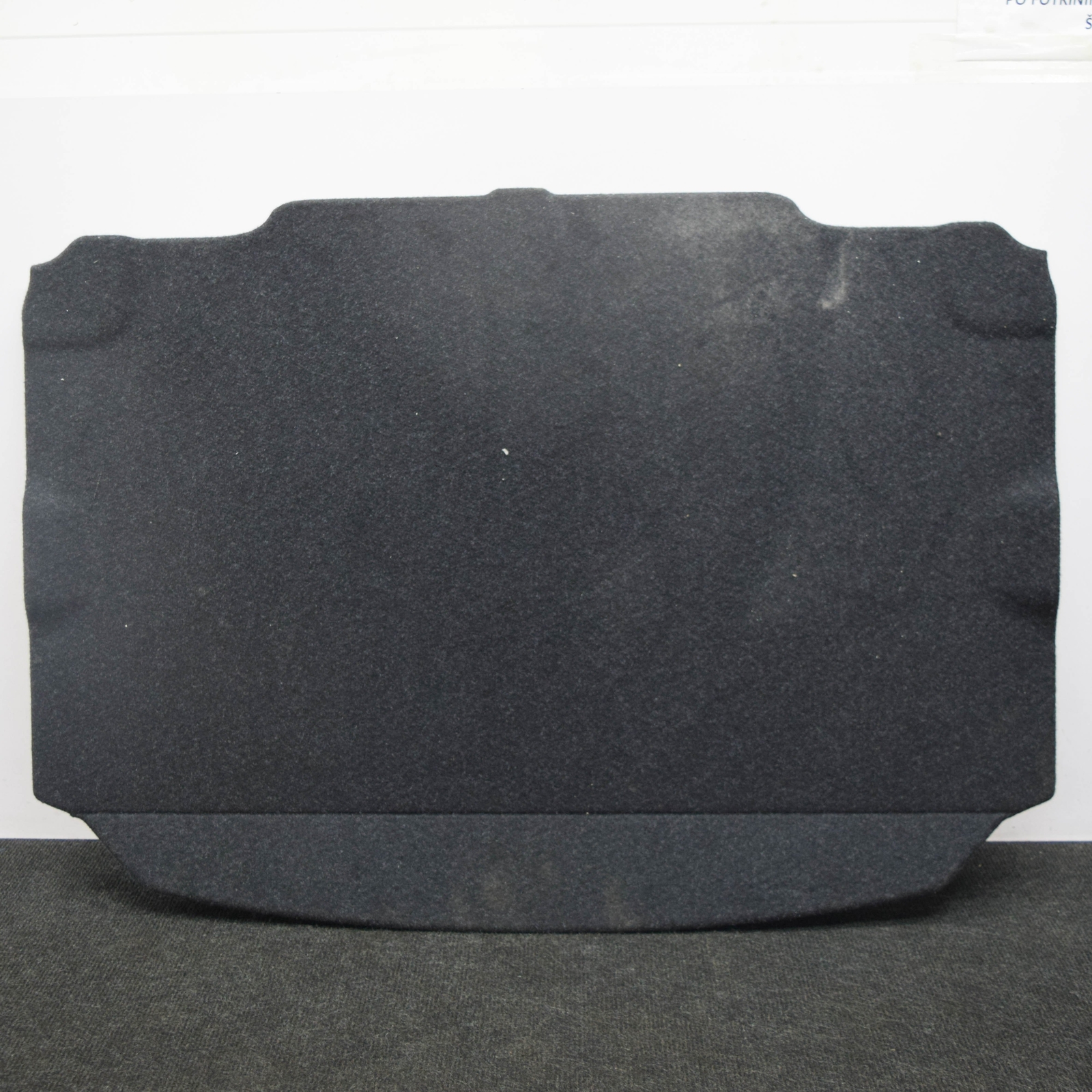 BMW X2 F39 2017-2021 Trunk Boot Floor Carpet 7423248 for sale 