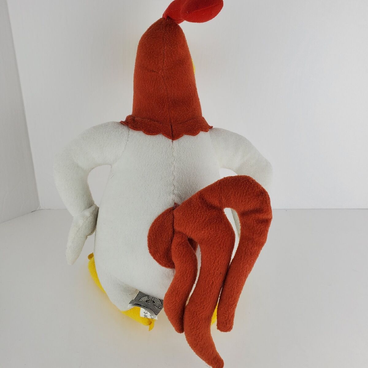 Looney Tunes Foghorn Leghorn Plush Stuffed Animal 15 Looney Tunes Foghorn Leghorn Plush Stuffed Animal 15