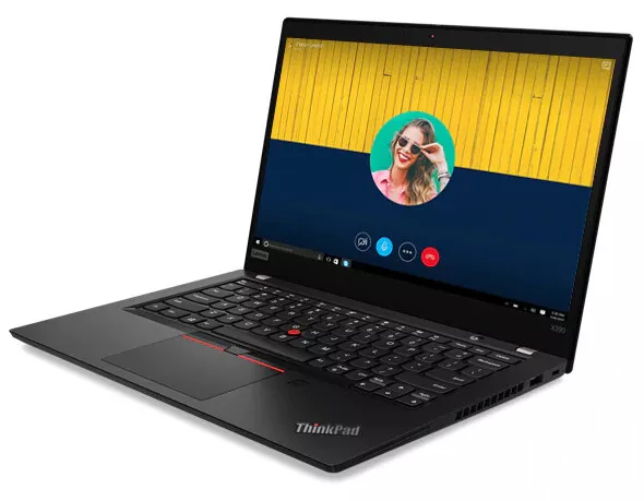 Lenovo ThinkPad X390 (i5-8265U, FHD) Laptop RAM 8GB 256GB SSD