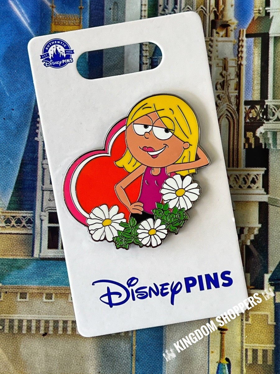 貴重✨️ Disney PINS ディズニーランド ピンバッジ 海外 アメリカUS Disney Pins 2021 DLP 20th Anniversary Chip & Dale Set