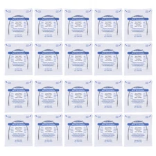 Dental Orthodontic Super Elastic Reverse Curve True Rectangular Arch Wire AZDENT