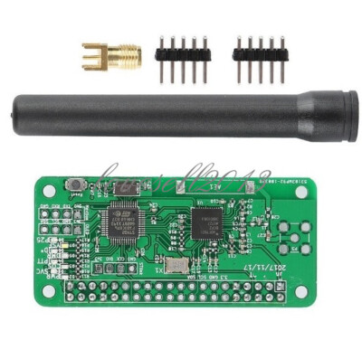 MMDVM Hotspot Support P25 DMR YSF 32 bit ARM Processor for Raspberry Pi Zero 3B