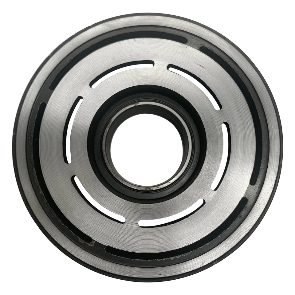 Восстановленная муфта компрессора RYC IG296-CL подходит для Pontiac G6 2,4 л 2007 2008 2009 2010 - Изображение 3 из 4