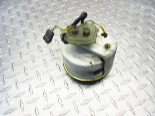 1998 Skidoo MXZ Gauge Speedometer Speedo Works - Picture 9 of 11