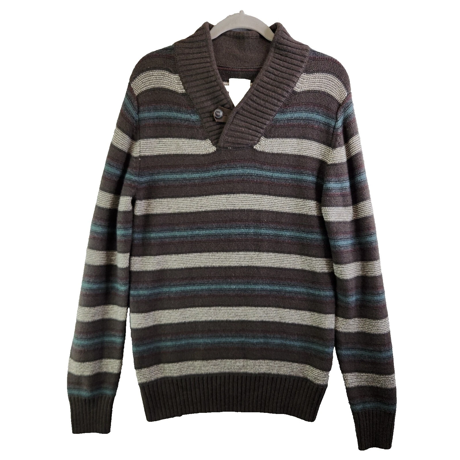 Fossil Size M Regular Size Sweaters for Men