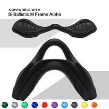Wholesale Insert Replacement Nose Pads for-Oakley Si Ballistic M Frame Alpha