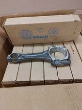 Nos Gm Bbc Chevy Chevelle Ls6 454 716 Dimple Press Pin Connecting Rods Set Of 8 Nos Gm Bbc Chevy Chevelle Ls6 454 716 Dimple Press Pin Connecting Rods Set Of 8