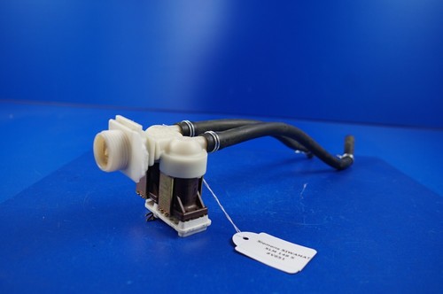 Magnetventil Waschmaschine - Siemens SIWAMAT XLM 148 S 5500000005