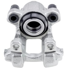 NTY Bremssattel hinten links passend für BMW 3er Touring F31 320d 318d 1er F20