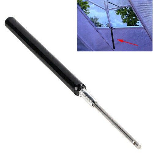 Automatischer Fensteröffner 7kg Fensterheber Für Ersatzzylinder Gewächshaus DE - Bild 1 von 23