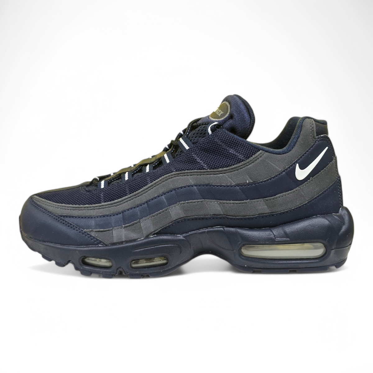 nike air max 95 obsidian navy