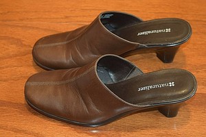 naturalizer mules