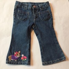 CHOOSE Gymboree pants 3 6 9 12 18 24 2t 3T 4T 5 EUC some vintage