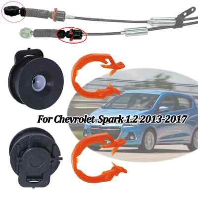 BushingFix HR1KIT Transfer Case and Automatic Transmission Shifter Cable Bushing Replacement Kit