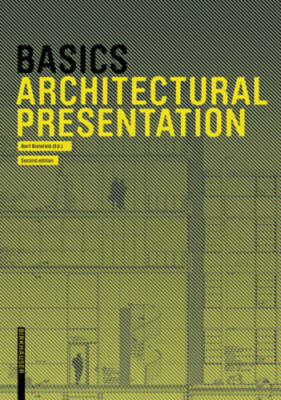 Basics Architectural Presentation by Bert Bielefeld: Used