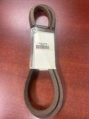 Cinghia di ricambio da lama a lama per tosaerba, MTD 754-0329A