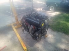 1989 Honda Accord Engine And Transmission Parts ***I Will Not Ship The Engine***