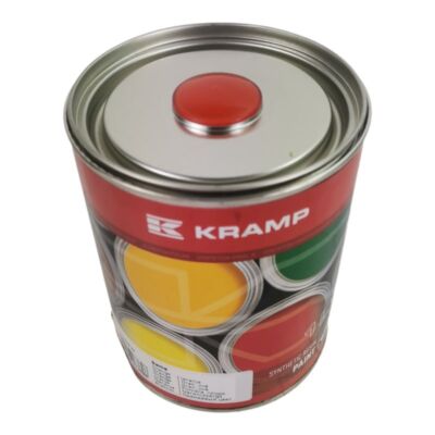 Vernice Speciale Per Arnie Lega Italy " Ughetto Apicoltura